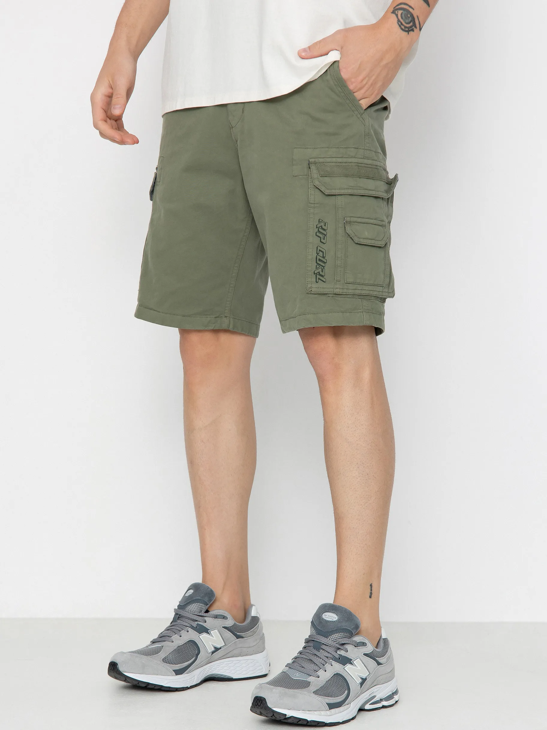 Rip Curl Classic Surf Trail Cargo Shorts