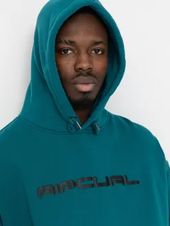 Rip Curl Hoodie Dosed Up HD