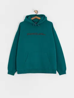 Rip Curl Hoodie Dosed Up HD