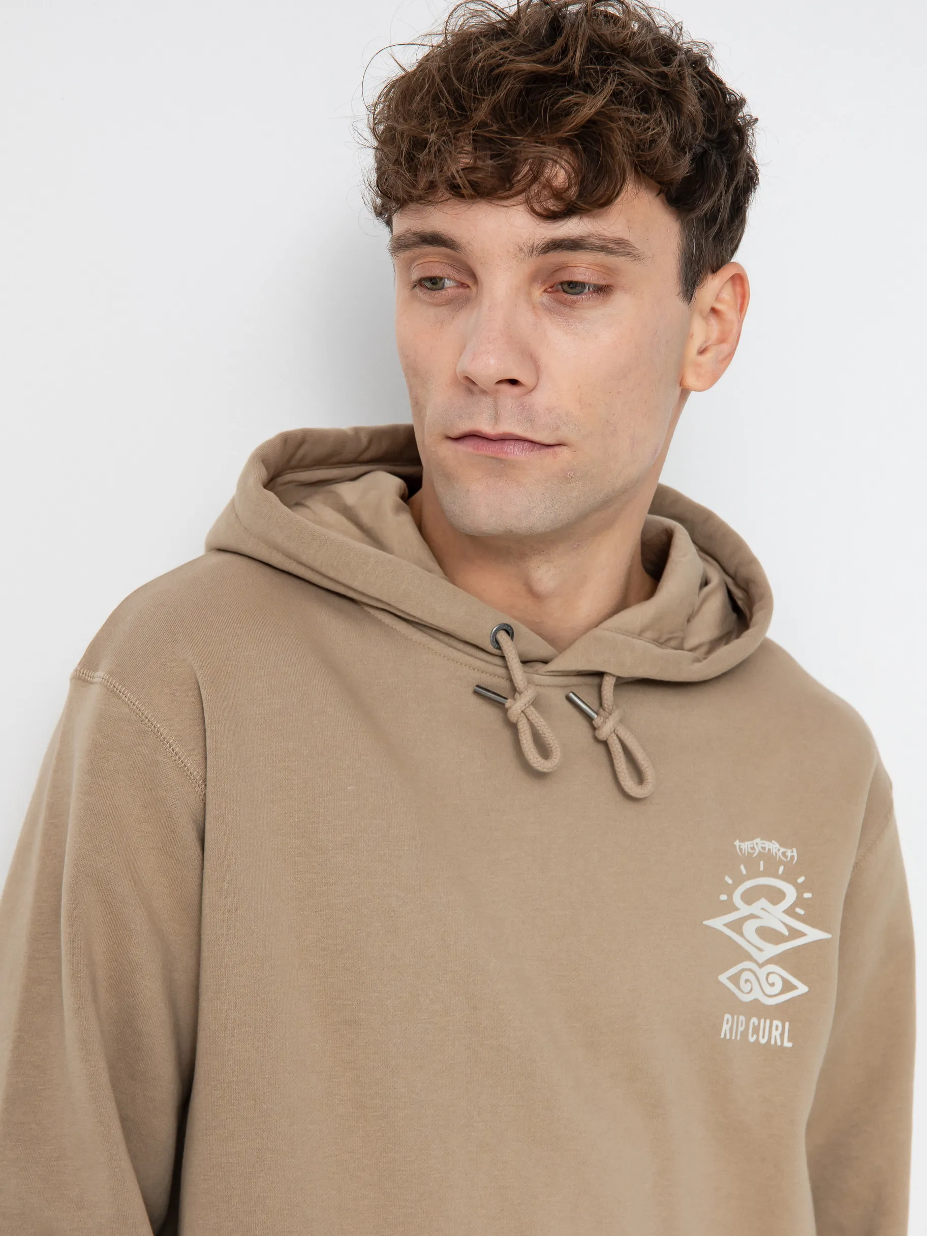 Rip Curl Hoodie Search Icon HD