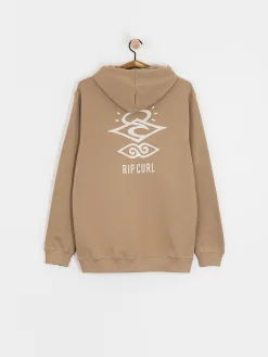 Rip Curl Hoodie Search Icon HD