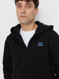 Rip Curl Hoodie Shred Till Dead HD