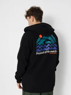 Rip Curl Hoodie Shred Till Dead HD
