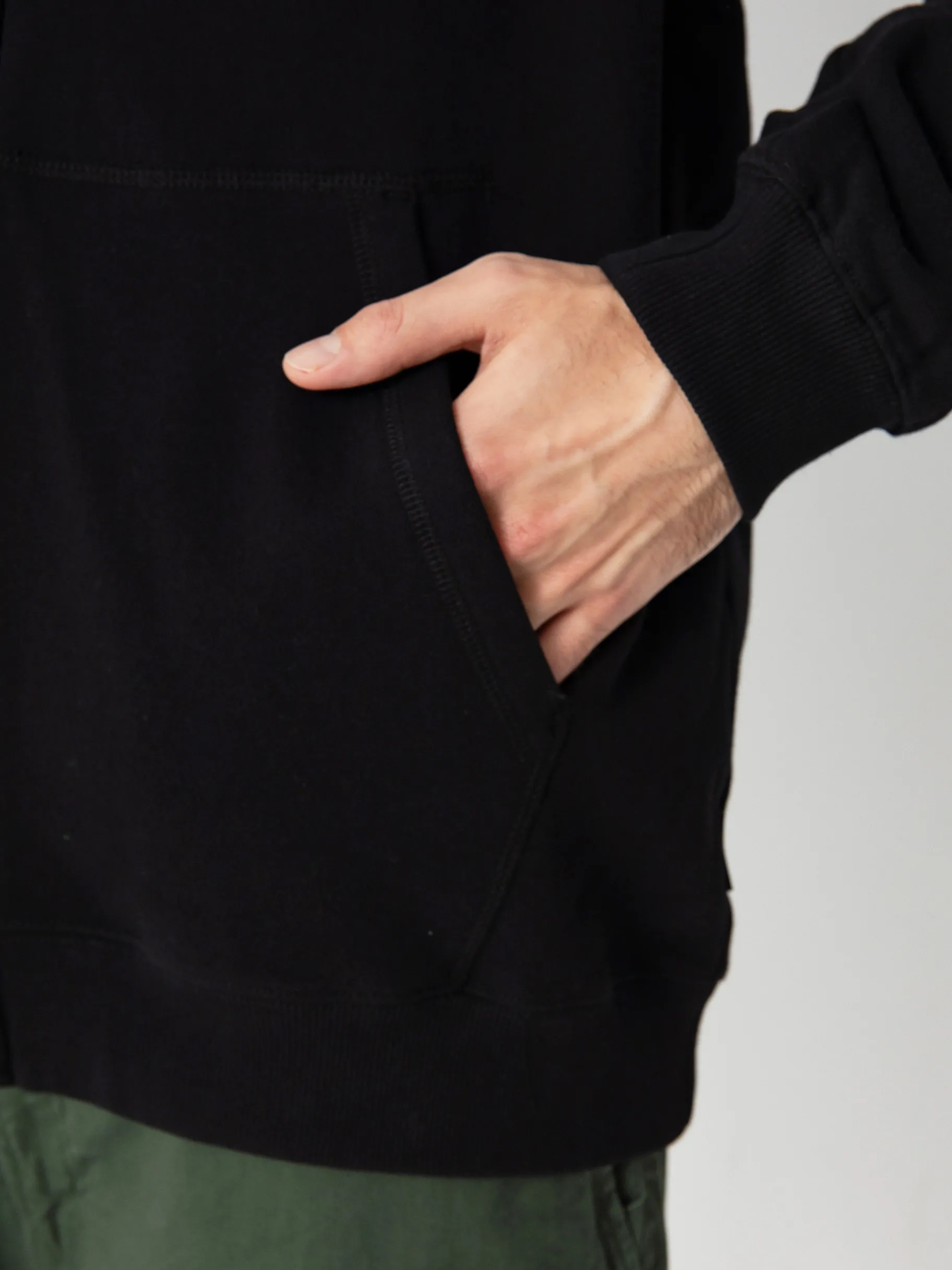 Rip Curl Hoodie Shred Till Dead HD