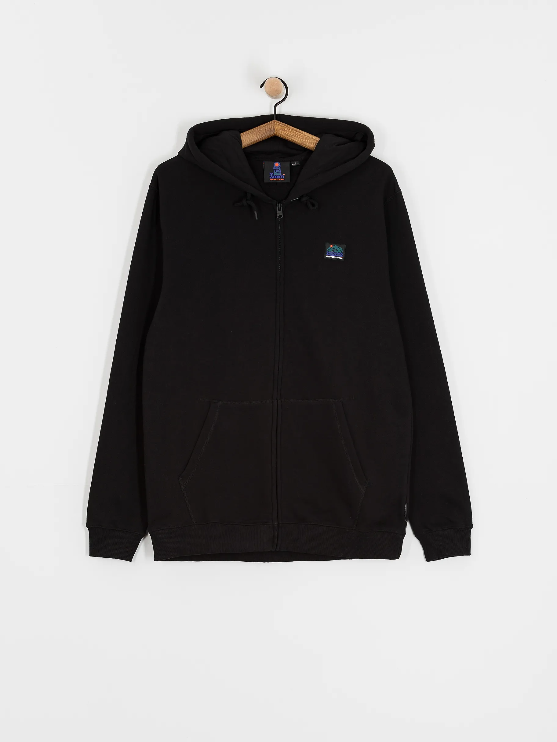 Rip Curl Hoodie Shred Till Dead HD