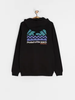 Rip Curl Hoodie Shred Till Dead HD