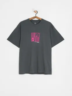 Rip Curl Raw Energy Zine T-shirt