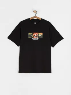 Rip Curl Search Grid T-shirt