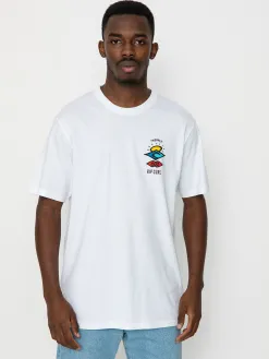 Rip Curl Search Icon T-shirt