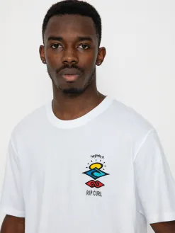 Rip Curl Search Icon T-shirt