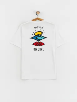 Rip Curl Search Icon T-shirt