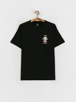 Rip Curl Search Icon T-shirt