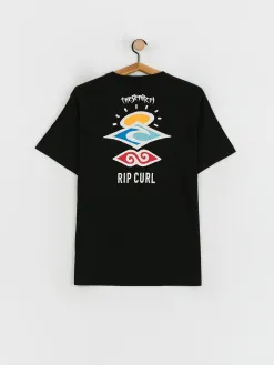 Rip Curl Search Icon T-shirt
