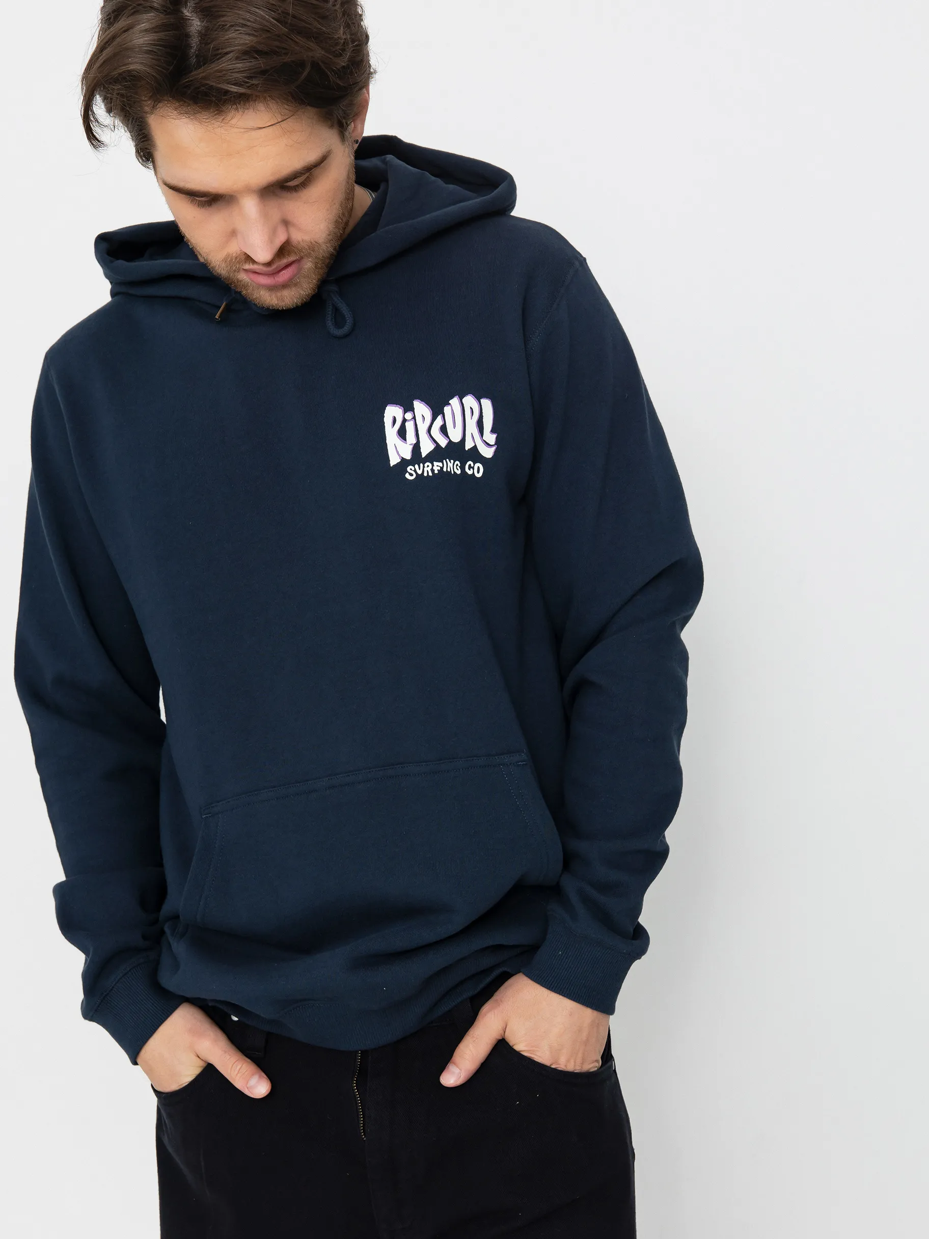 Rip Curl Shield HD Hoodie