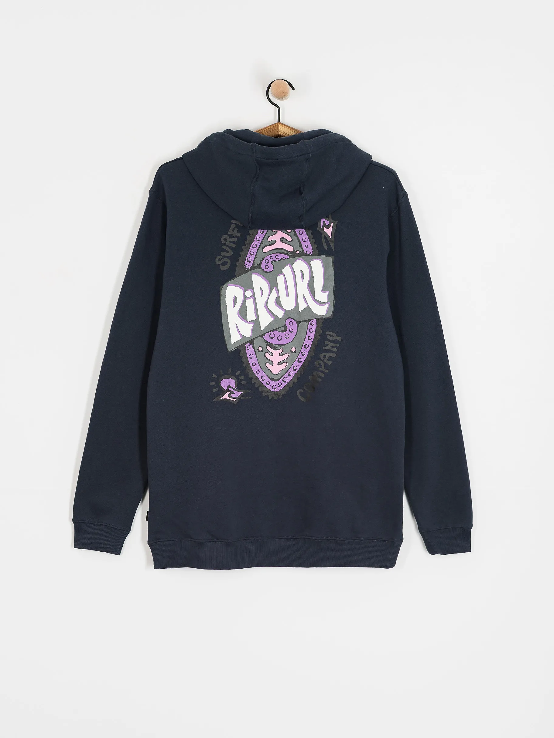 Rip Curl Shield HD Hoodie