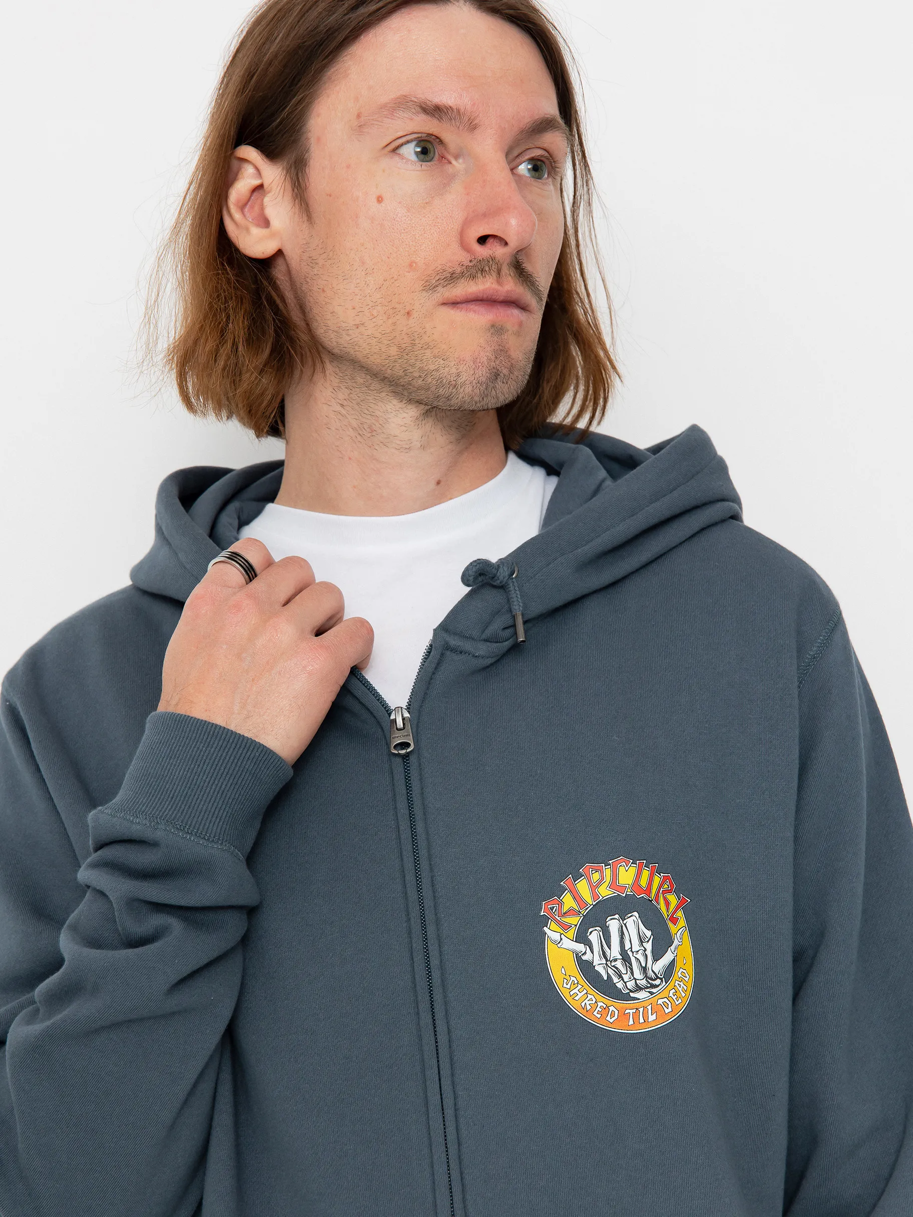 Rip Curl Shred ZHD Hoodie
