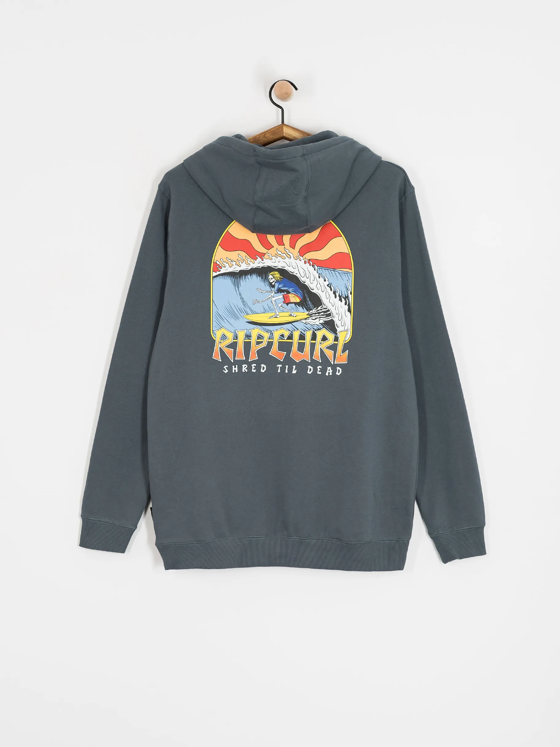 Rip Curl Shred ZHD Hoodie