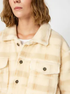 Rip Curl Sunrise Session Sherpa Jacket Wmn