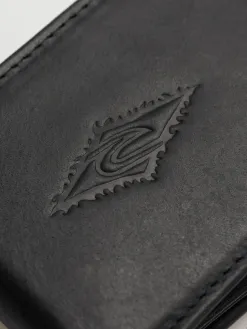 Rip Curl Wallet Raw Energy Rfid Slim