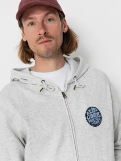 Rip Curl Wettie Passage Icon ZHD Hoodie