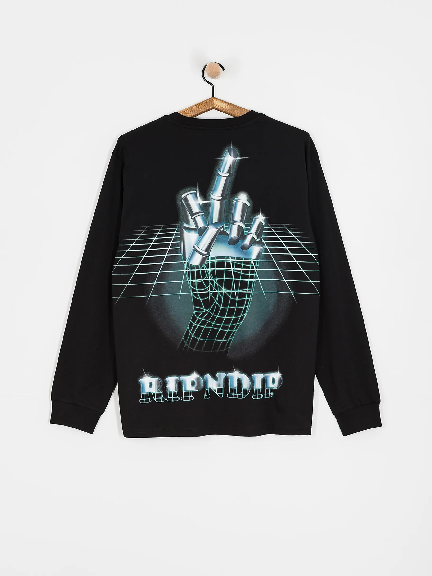 RipNDip Afterlife Longsleeve