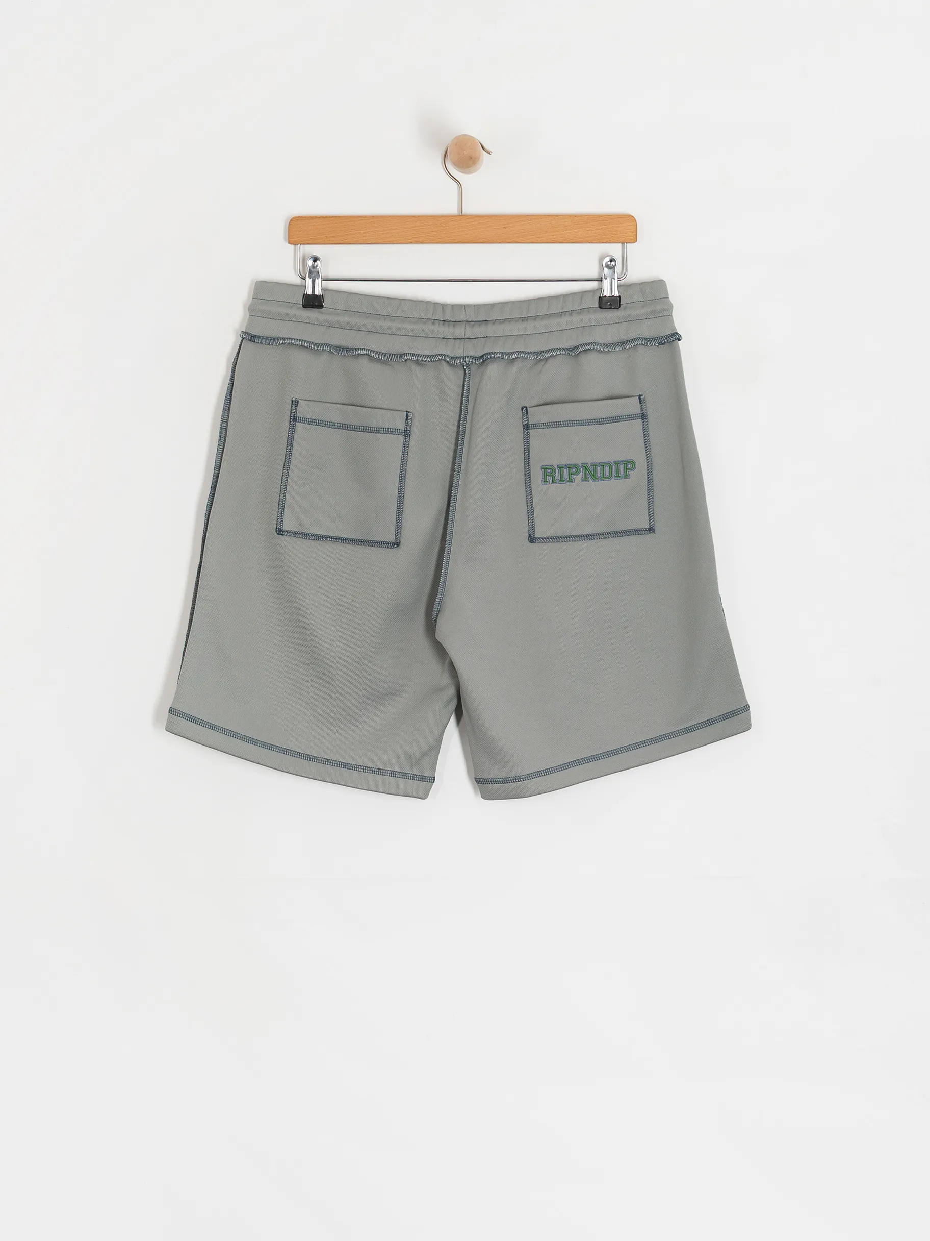 RipNDip Athletics Mesh Shorts
