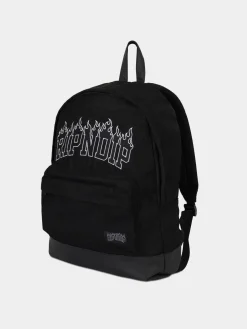 RipNDip Backpack Fire Spirit