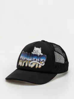 RipNDip Cap Chroma Trucker