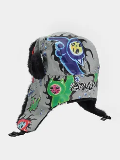 RipNDip Cap Ember Aviator