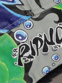 RipNDip Cap Ember Aviator