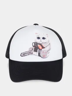 RipNDip Cap Find Out Trucker