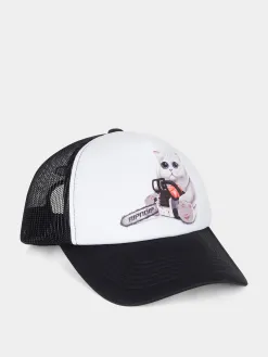 RipNDip Cap Find Out Trucker