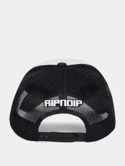 RipNDip Cap Find Out Trucker
