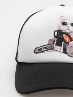 RipNDip Cap Find Out Trucker