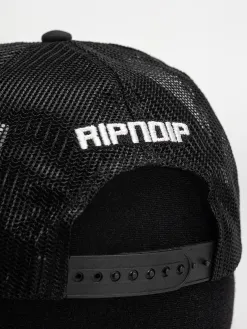 RipNDip Cap Find Out Trucker