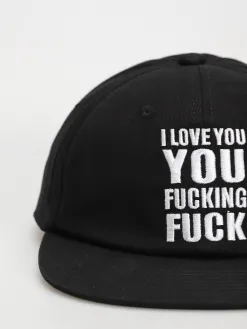 RipNDip Cap Ily Fuckin Fuck