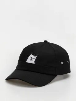 RipNDip Cap Lord Nermal 5 Panel Pocket Hat ZD