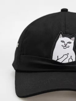 RipNDip Cap Lord Nermal 5 Panel Pocket Hat ZD