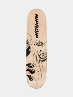 RipNDip Deck Metal Claw