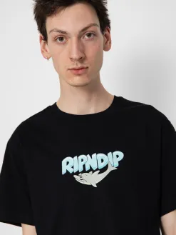RipNDip Dolphin Dudes T-Shirt