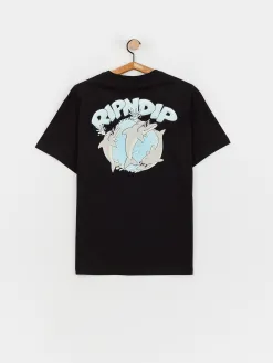 RipNDip Dolphin Dudes T-Shirt