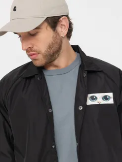 RipNDip Find Out Coaches Jacket
