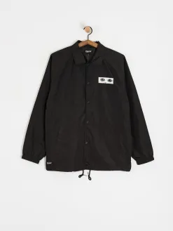 RipNDip Find Out Coaches Jacket