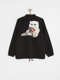 RipNDip Find Out Coaches Jacket