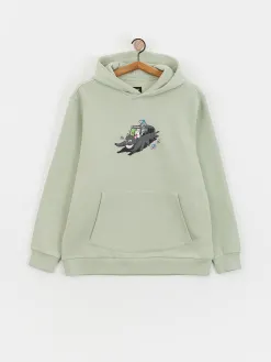 RipNDip Hoodie Adventure Bus HD
