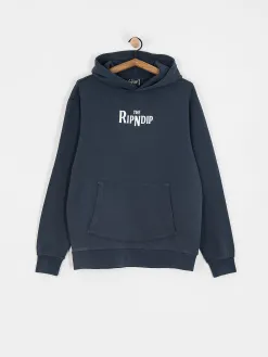 RipNDip Hoodie Crosswalk HD