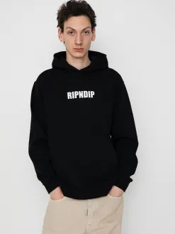 RipNDip Hoodie Ily Fuckin Fuck HD