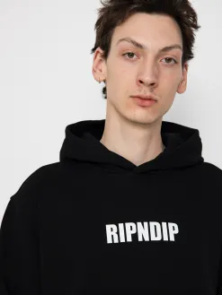 RipNDip Hoodie Ily Fuckin Fuck HD
