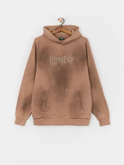 RipNDip Hoodie Keep Out HD