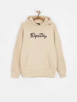 RipNDip Hoodie Script HD